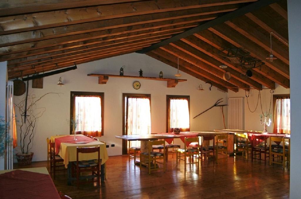 Agriturismo La Prateria Gazzo  Exteriör bild