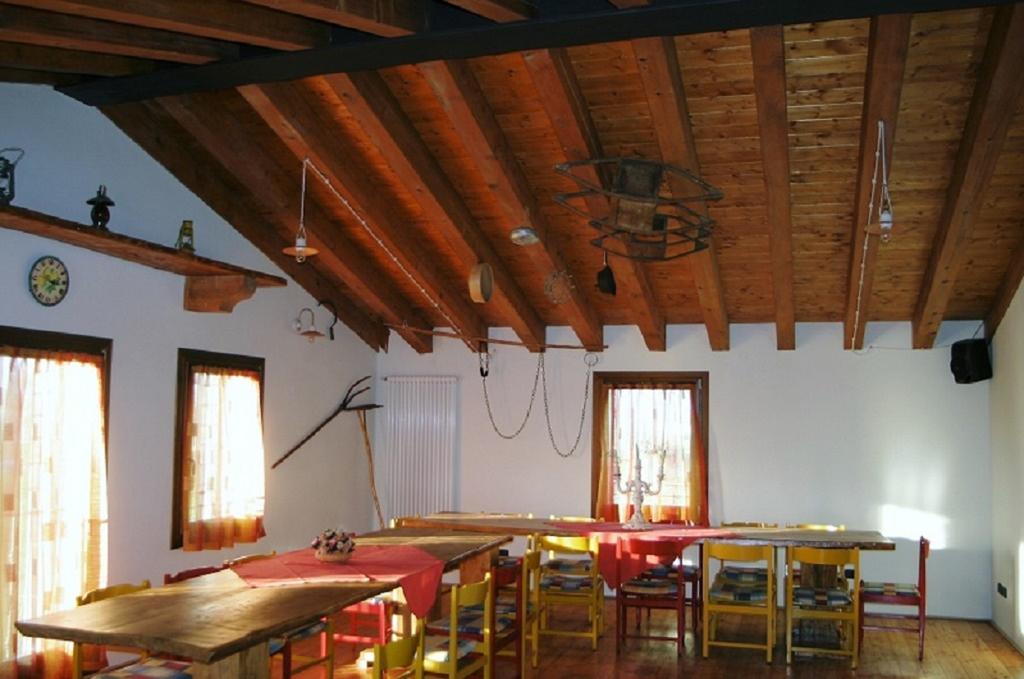 Agriturismo La Prateria Gazzo  Exteriör bild